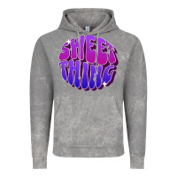 Cloud Rock editable sweet thing Vintage Hoodie - tuanDangUi