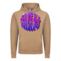 Vintage Coffee editable sweet thing Vintage Hoodie - tuanDangUi