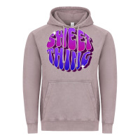 Vintage Zinc editable sweet thing Vintage Hoodie - tuanDangUi