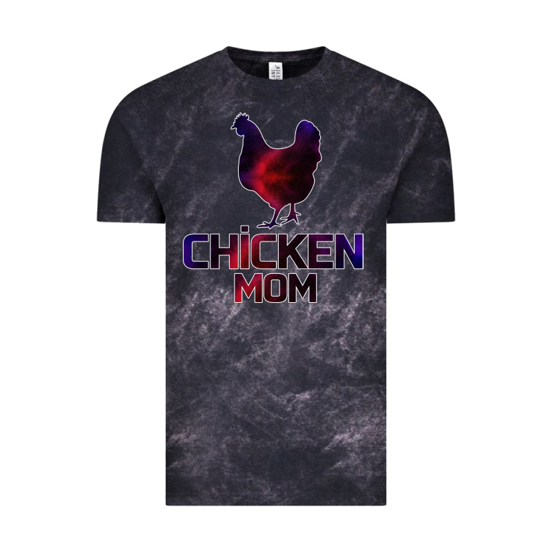 Chicken Mom Vintage Tee by Bettercallsaul | Teevron