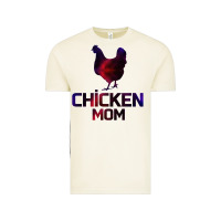 Vintage Arctic Chicken Mom Vintage Tee - Bettercallsaul