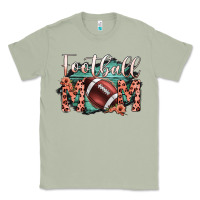 Matcha Football Mom Classic Tee - Bettercallsaul