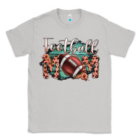 Moon Dust Football Mom Classic Tee - Bettercallsaul