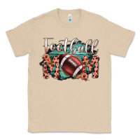 Mushroom Football Mom Classic Tee - Bettercallsaul