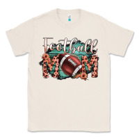 Natural Football Mom Classic Tee - Bettercallsaul