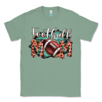 Sage Football Mom Classic Tee - Bettercallsaul