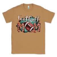 Toasted Coconut Football Mom Classic Tee - Bettercallsaul