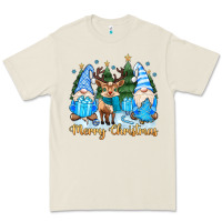 Bone merry christmas gnome Premium Tee - MaliasSmallBusiness