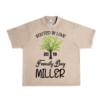 French Oak Back together again family reunion Urban Heavy Tee - Bettercallsaul