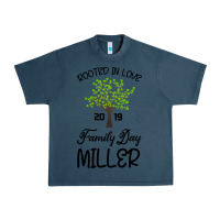 Midnight Navy Back together again family reunion Urban Heavy Tee - Bettercallsaul