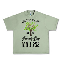 Oil Green Back together again family reunion Urban Heavy Tee - Bettercallsaul