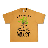 Peanut Butter Back together again family reunion Urban Heavy Tee - Bettercallsaul