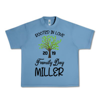 Pebble Blue Back together again family reunion Urban Heavy Tee - Bettercallsaul