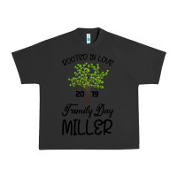 Pigment Black Back together again family reunion Urban Heavy Tee - Bettercallsaul