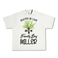 Pistachio Back together again family reunion Urban Heavy Tee - Bettercallsaul