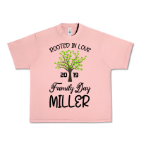 Salmon Back together again family reunion Urban Heavy Tee - Bettercallsaul