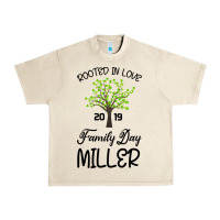 Sandshell Back together again family reunion Urban Heavy Tee - Bettercallsaul