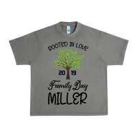 Tornado Back together again family reunion Urban Heavy Tee - Bettercallsaul