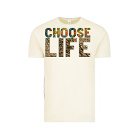 Vintage Arctic Choose life Vintage Tee - Bettercallsaul