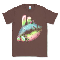 Chestnut Eared Paster Color Easter Lips Classic Tee - Bettercallsaul