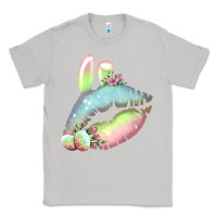 Moon Dust Eared Paster Color Easter Lips Classic Tee - Bettercallsaul