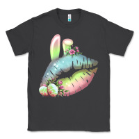 Smoke Eared Paster Color Easter Lips Classic Tee - Bettercallsaul