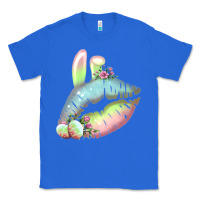 True Royal Eared Paster Color Easter Lips Classic Tee - Bettercallsaul