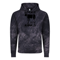 Cloud Black Eat Plants Love Animals Vintage Hoodie - Bettercallsaul