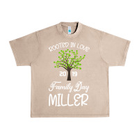 French Oak Back together again family reunion Urban Heavy Tee - Bettercallsaul