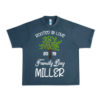 Midnight Navy Back together again family reunion Urban Heavy Tee - Bettercallsaul