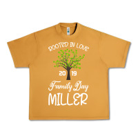 Peanut Butter Back together again family reunion Urban Heavy Tee - Bettercallsaul