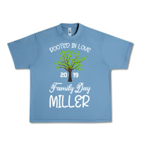 Pebble Blue Back together again family reunion Urban Heavy Tee - Bettercallsaul