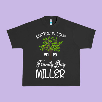 Back Together Again Family Reunion Urban Heavy Tee Designed By Bettercallsaul