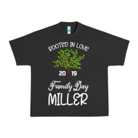 Pigment Black Back together again family reunion Urban Heavy Tee - Bettercallsaul