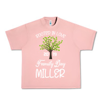 Salmon Back together again family reunion Urban Heavy Tee - Bettercallsaul