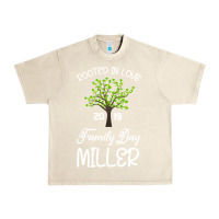 Sandshell Back together again family reunion Urban Heavy Tee - Bettercallsaul