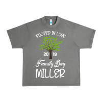 Tornado Back together again family reunion Urban Heavy Tee - Bettercallsaul