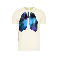 White Lungs Vintage Tee | Teevron