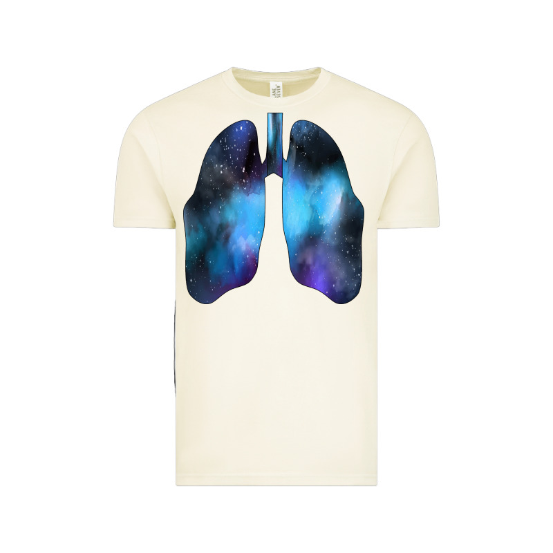 White Lungs Vintage Tee by Bettercallsaul | Teevron
