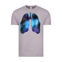 Vintage Zinc white lungs Vintage Tee - Bettercallsaul