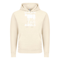 Vintage Artic Eat Plants Love Animals Vintage Hoodie - Bettercallsaul