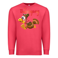 Cardinal Thanksgiving family Premium Sweatshirt - tuanDangUi