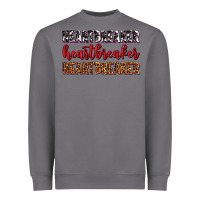 Storm heartbreaker olivia Heavyweight Sweatshirt - OliviaCreatesArt