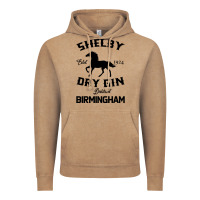 Horse Vintage Hoodie | Teevron