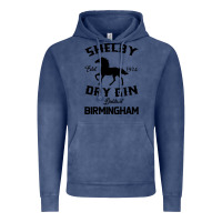 Vintage Denim Horse Vintage Hoodie - Bettercallsaul