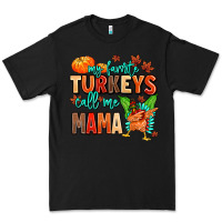 Black my favorite call me mama Premium Tee - MaliasSmallBusiness