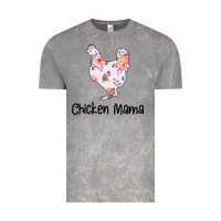 Cloud Rock Chicken Mama Vintage Tee - Bettercallsaul