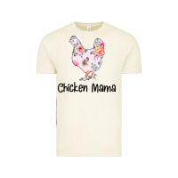 Vintage Arctic Chicken Mama Vintage Tee - Bettercallsaul
