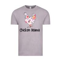 Vintage Zinc Chicken Mama Vintage Tee - Bettercallsaul