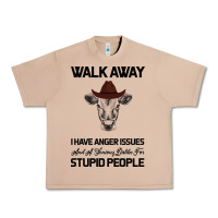 Burro trusting people turned me into the heifer i am tod  black Urban Heavy Tee - Bettercallsaul